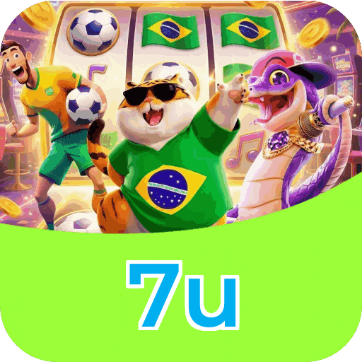 Interface apostas esportivas 7u mostrando odds ao vivo, cash out e transmissão de jogos