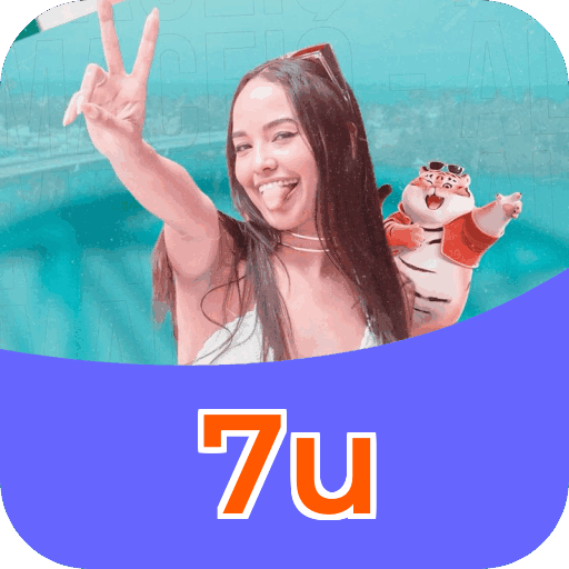 Catálogo slots 7u mostrando top jogos Gates Olympus Sweet Bonanza Fortune Tiger Big Bass volatilidade RTP