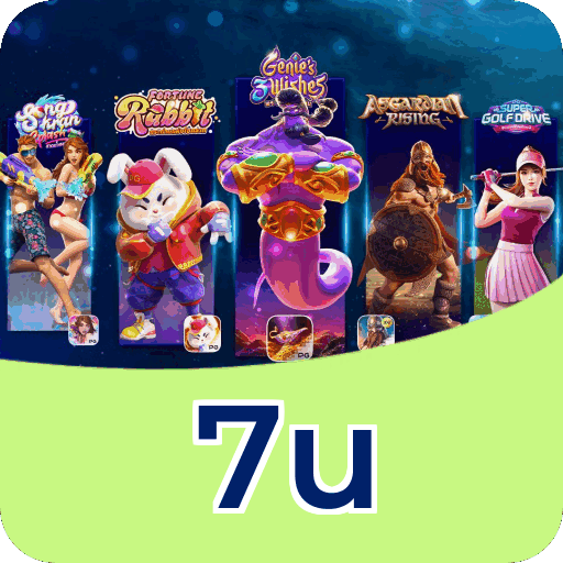 Promoções e bônus exclusivos da 7u